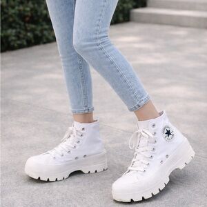 Converse Chuck Taylor Platform